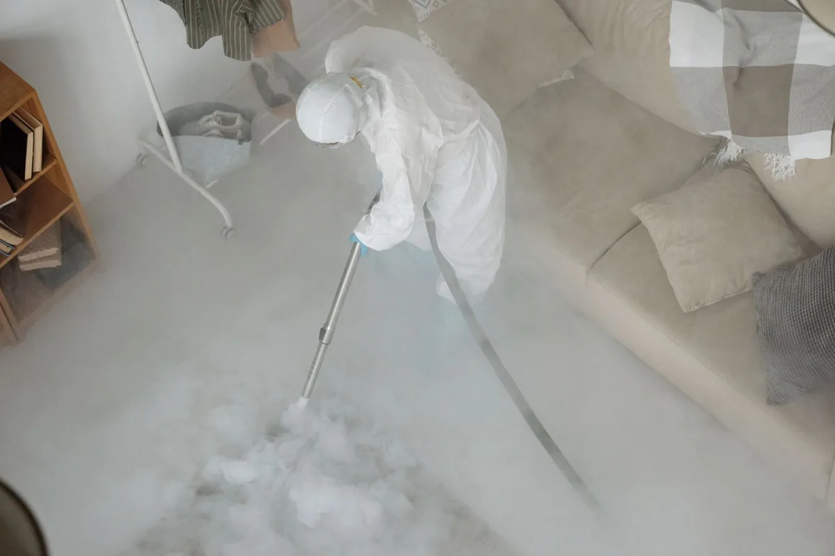 Crime Scene Cleanup in Silver Lake, FL