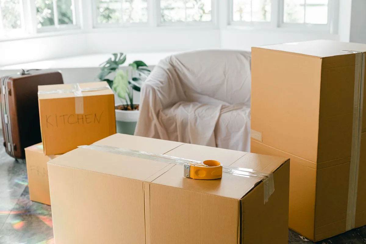 Hoarding Cleanup in Silver Lake, FL